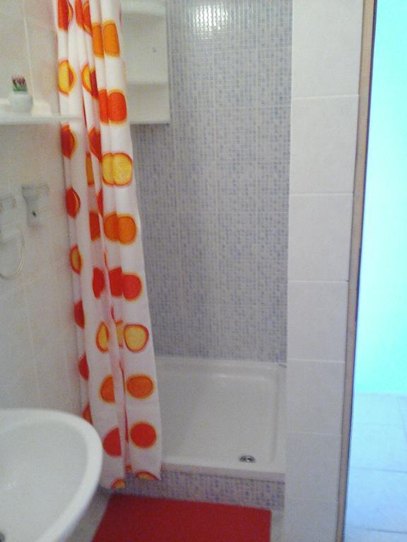 Apartments Boki Pag Town Εξωτερικό φωτογραφία