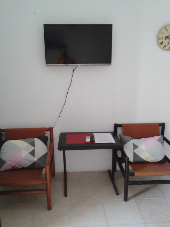 Apartments Boki Pag Town Εξωτερικό φωτογραφία