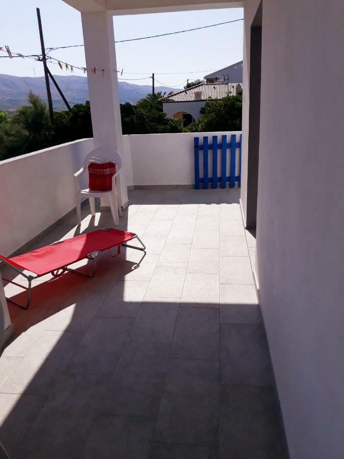 Apartments Boki Pag Town Εξωτερικό φωτογραφία
