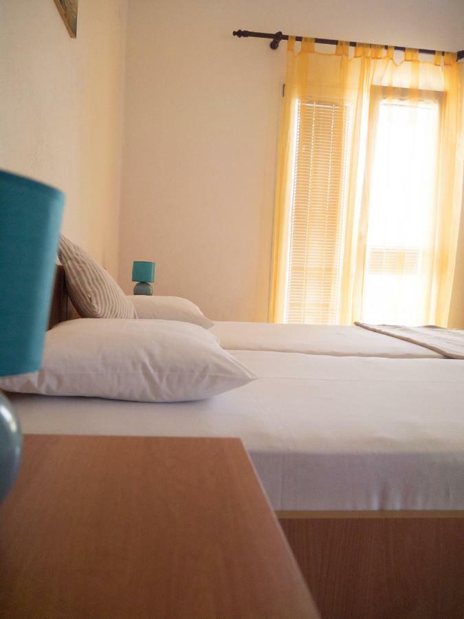 Apartments Boki Pag Town Εξωτερικό φωτογραφία