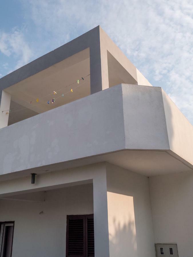 Apartments Boki Pag Town Εξωτερικό φωτογραφία