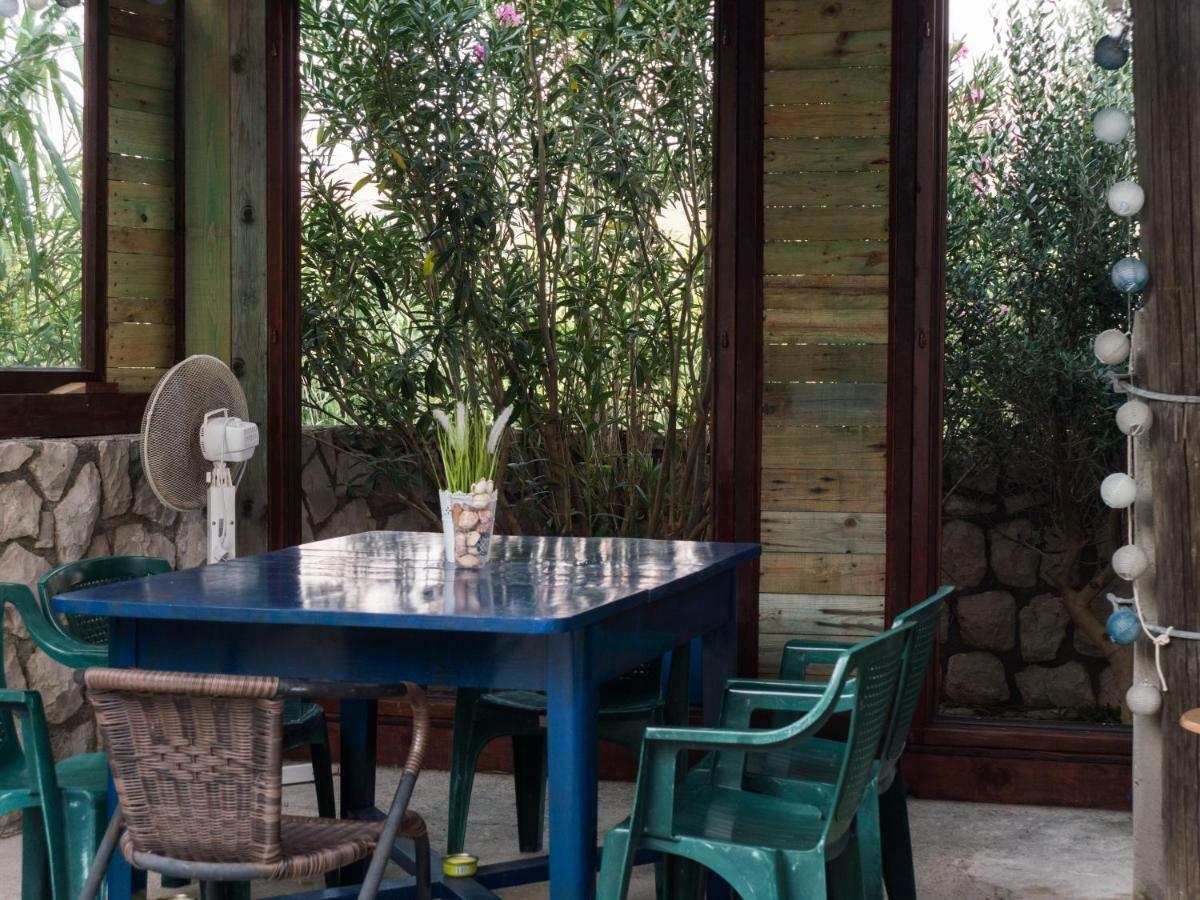 Apartments Boki Pag Town Εξωτερικό φωτογραφία
