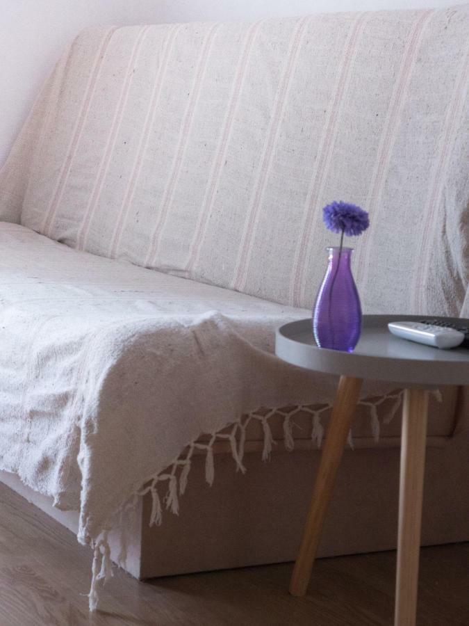 Apartments Boki Pag Town Εξωτερικό φωτογραφία
